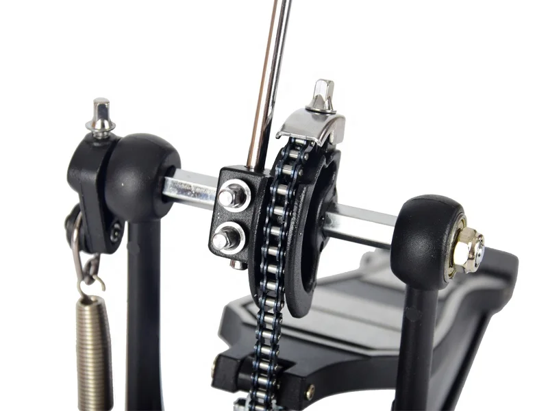 Wholesaler custom Drum Kit Pedals  Single Bass Drum Pedal