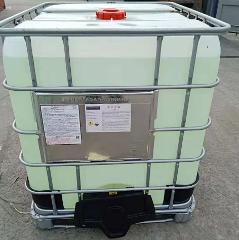 Высококачественная пищевая уксусная кислота 99.85%