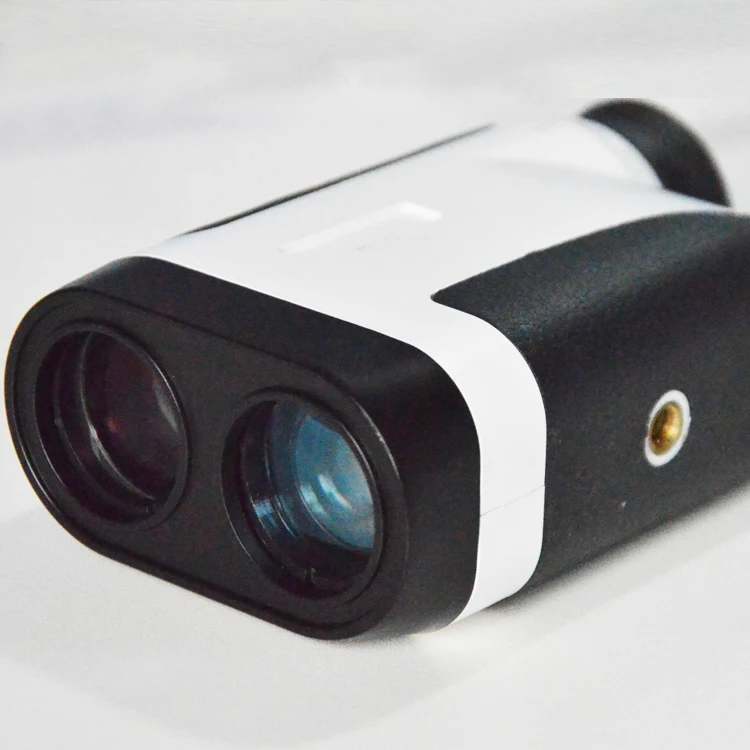 Amazon Hot Sale Laser Distance Meter Golf Rangefinder Handheld Laser Range Finder Hunting