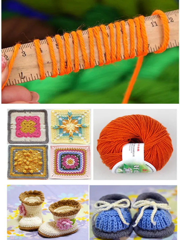 2021 Good Quality Acrylic Blend Yarn