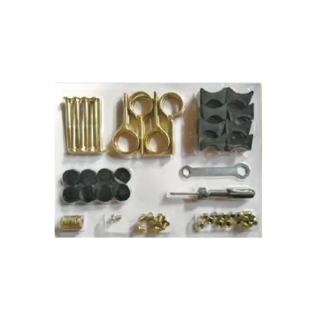 Customtrampoline Tool-Kit Practical Trampoline Accessories Spare