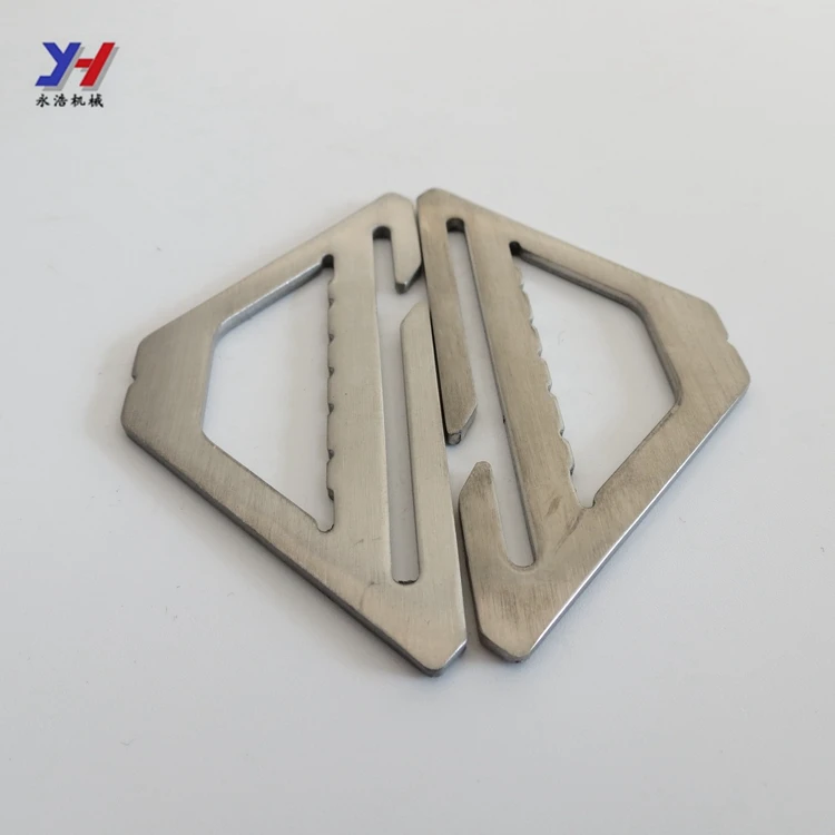 OEM ODM Custom Recurve Bow Sight Kit Archery 1Pin Simple Single T Metal Adjustable Needle Takedown Archery Hunting