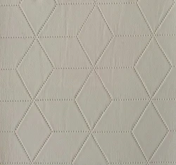 2022 Wholesale Waterproof Grain Artificial Leather For Home Textile Car Seat Upholstery