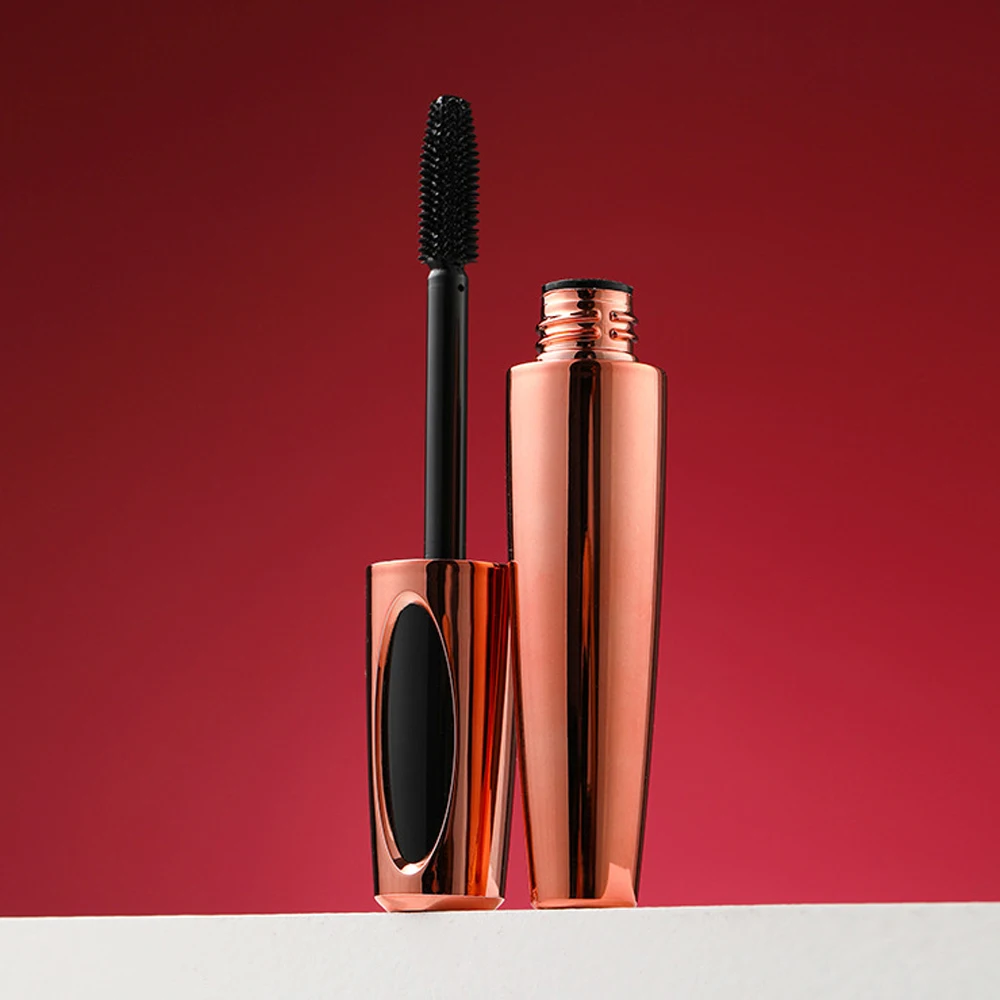 Mascara OEM Wholesale Custom Best Natural Moisturizer Curly Vegan Waterproof Mascara