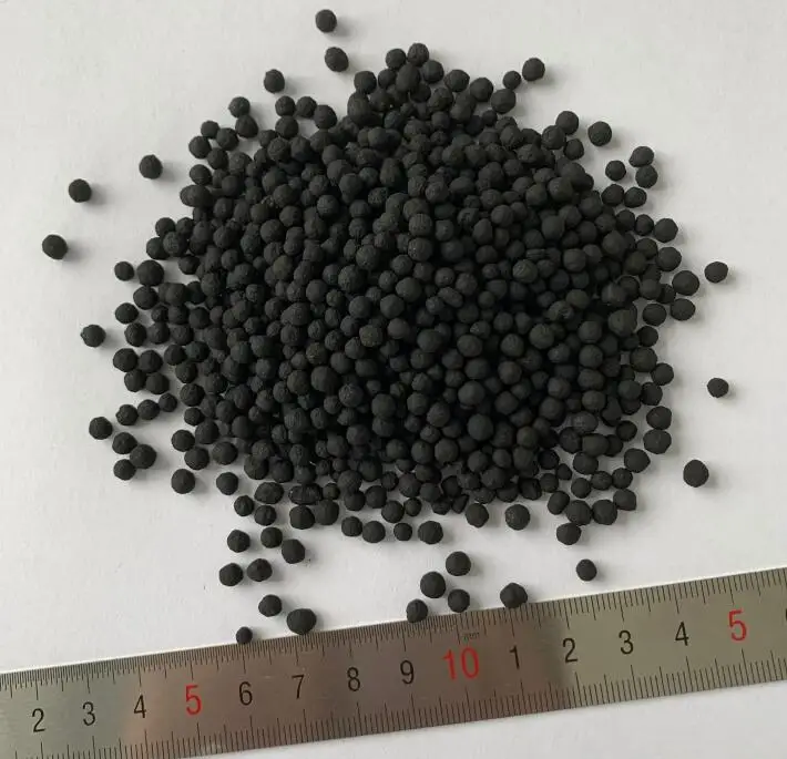 Organic Fertilizer for Agricultural Factory Organic npk fertilizer with Manufacturer Price