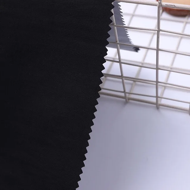 waterproof ripstop nylon taslon fabric  228T TPU film for Sportswear down jackets