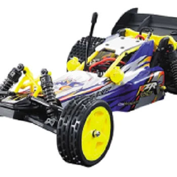 WL Toys L959-A  2.4 G 1:12 RC 2WD Electric BAJA High Speed Car Racing Car