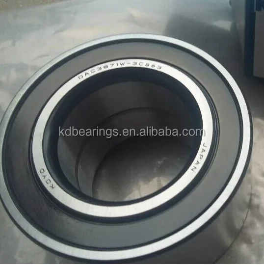 Wheel Hub Bearing Automotive parts  DAC42820036 561481 588226 BA2B44604 7  446047CA  BAH- 0185B VKBA915 GB12163S04  GB40574S01
