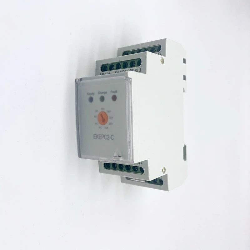 ETEC EKEPC2-C  EV Charging Station Mode Level 2 EVSE EPC Controller for 2.0 Cable Socket