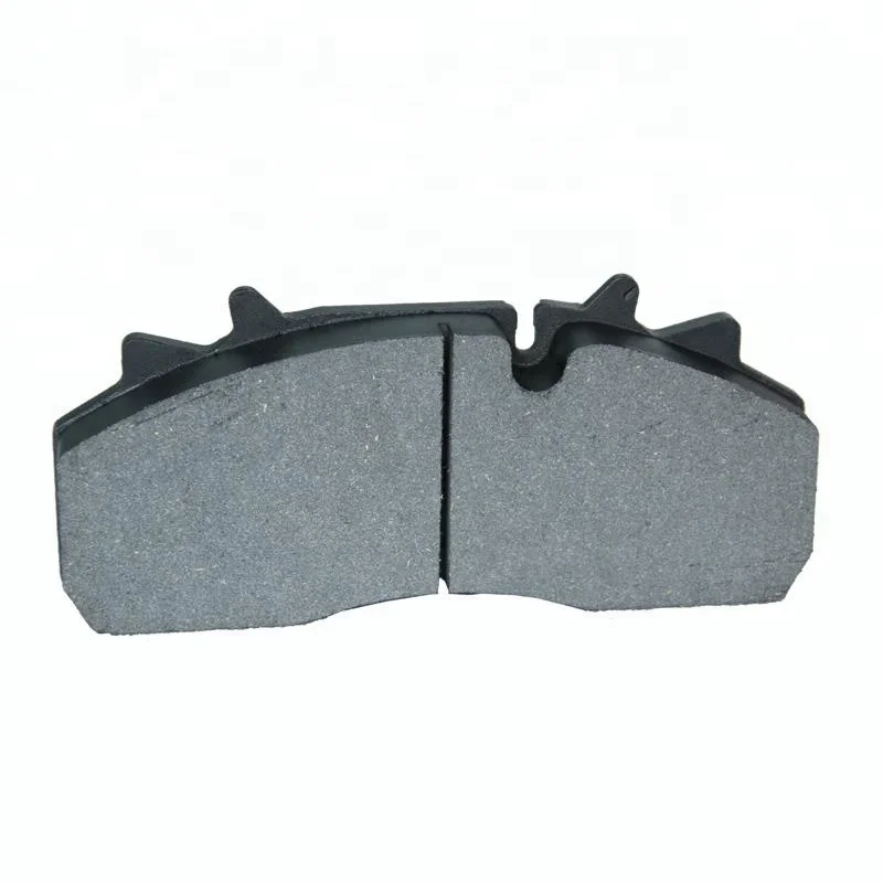 OE 5001864363 brake pad 250*107*30 Wva 29174/29204