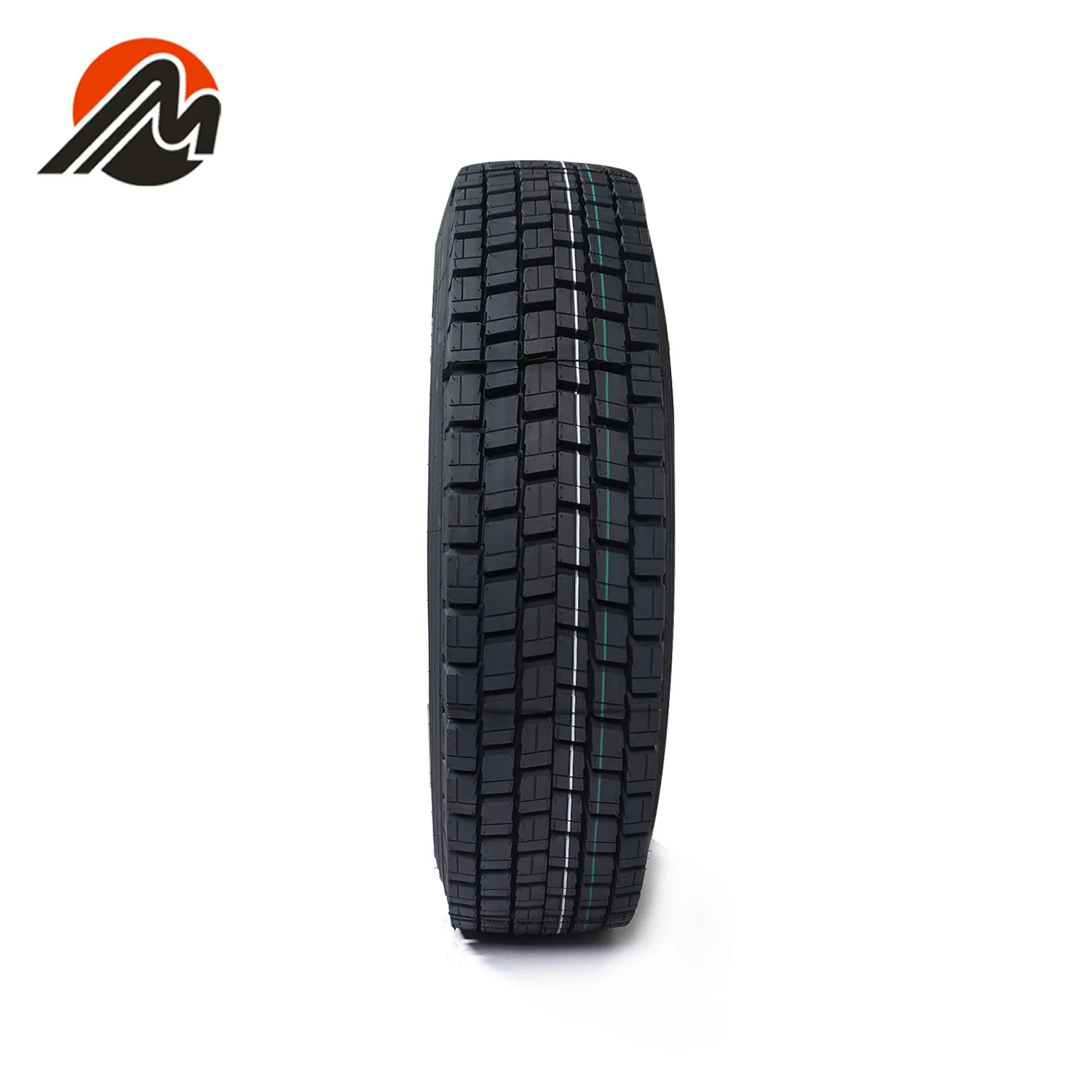 Китайская грузовая шина TBR 385/65r22.5 385/65/22.5 raidal бренда