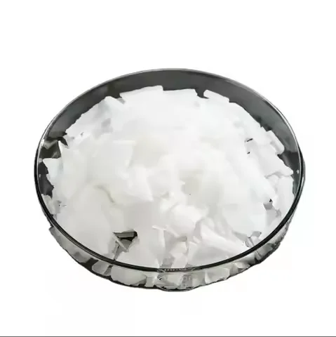 Reagent grade industrial raw materials koh potassium hydroxide caustic potash flakes