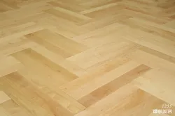 2020 Jaenmaken Nature Maple Wood Engineered Hardwood Flooring Herringbone Parquet Floor