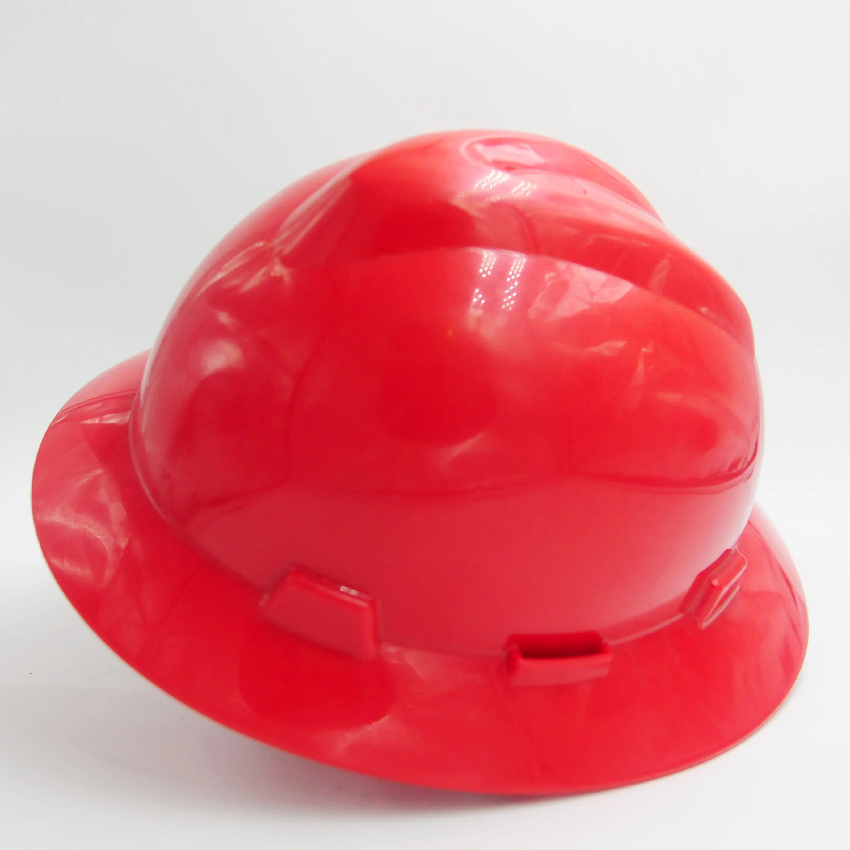 
Personal protective equipment PPEconstruction safety helmet 
