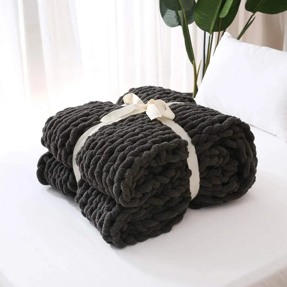 i@home sofa baby girl throw sofa luxury chenille yarn knitting patterns blanket