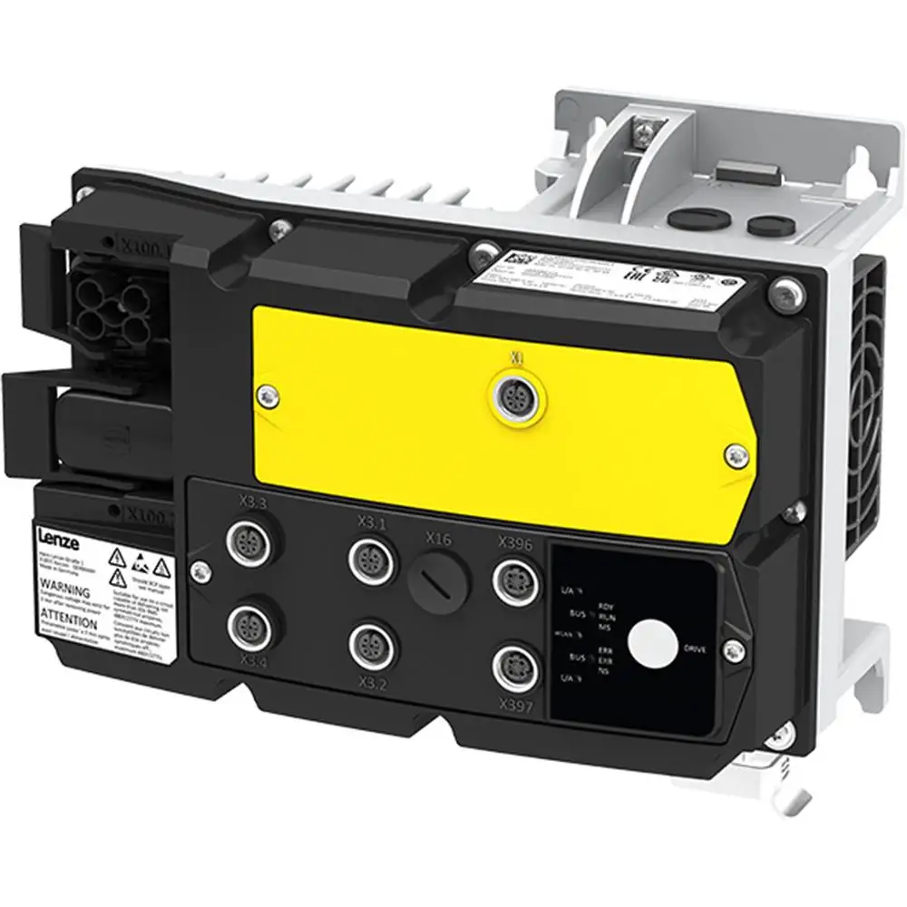 Fast Delivery Inverter Drives Inverter 8200 Vector Frequency Inverter E82EV371-2C/2C200/2B/2B200/2C000LP/2C200