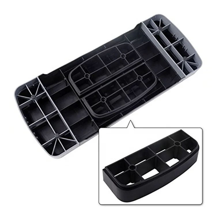Adjustable Exercise Equipment Step Platform Aerobic Step