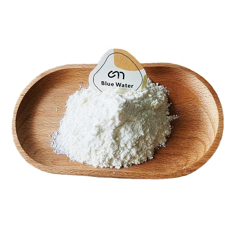 Cas 10101-52-7 Zirconium Silicate Powder for Ceramics and glass Industry