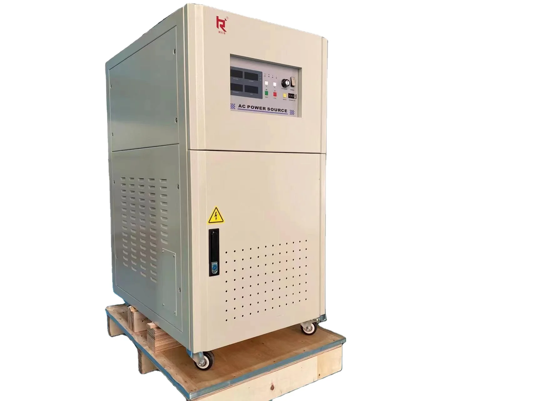 XKR Brand Water Pump Static Frequency Converter 50Hz to 60Hz 10kva