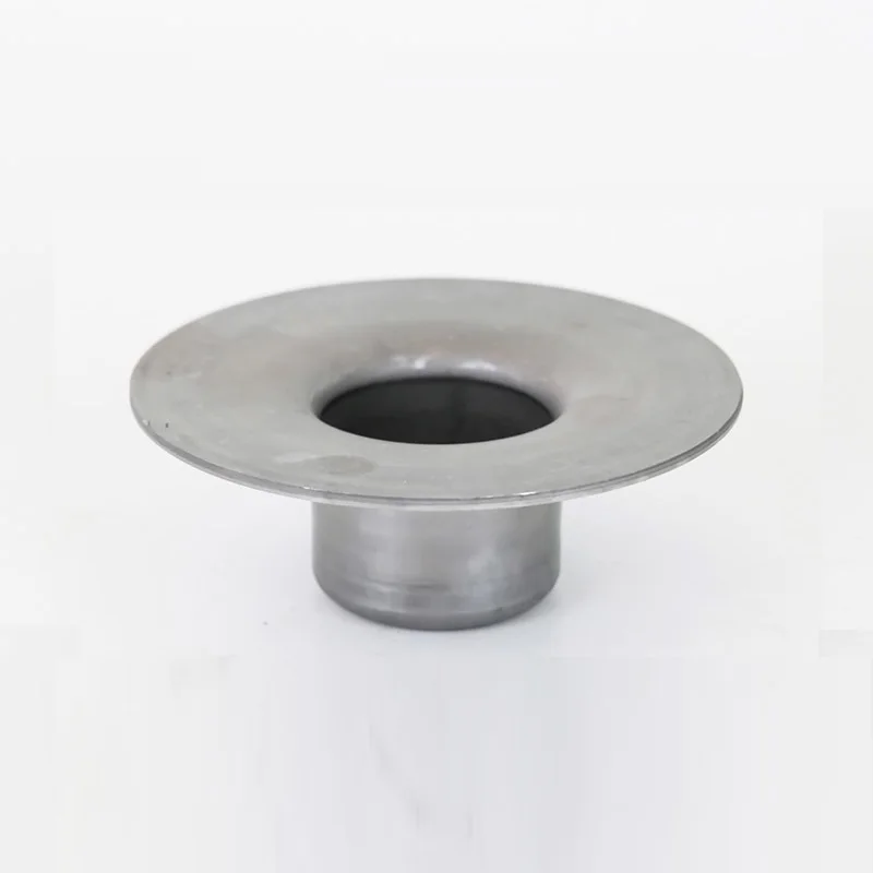 High Strength Quality TK6205-133 Stamped Bearing Housing With Labyrinth Seal Heavy Duty Idler Conveyor Roller In Mining