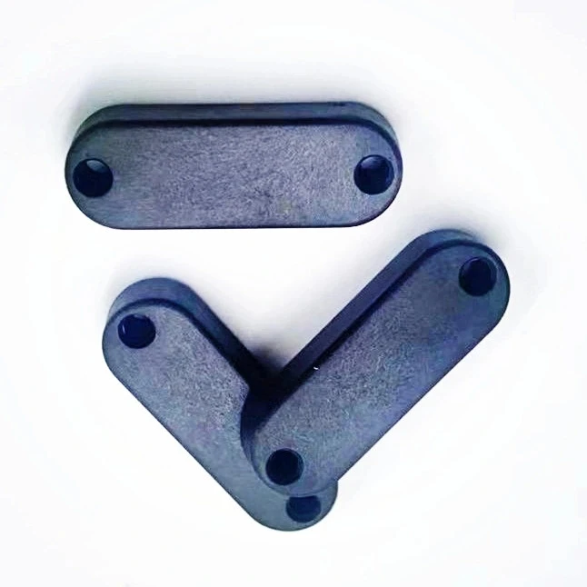 Getsmart 300 градусов по Цельсию, устойчивая к высоким температурам, небольшая металлическая метка UHF RFID для медицинских целей