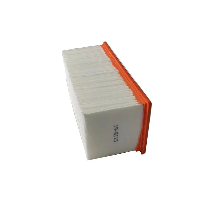 Hepa PN 198115 air filter frame core blower industrial fan air purifier filter element