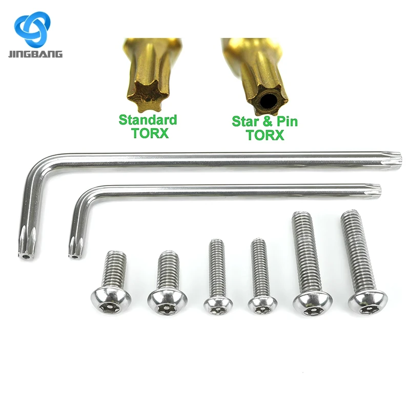 Cheap Jagged Edge T-Nut Hopper Feed Barb Type Locking Coir Rope Lock Nut Cap Wrangler Accessories Jeep Jk Anti-Theft Nuts