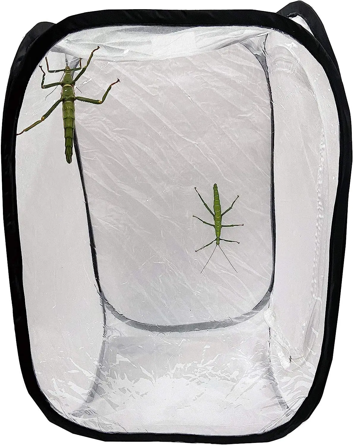 Butterfly House Large Mesh Insect and Butterfly Habitat Cage reptile terrarium cage