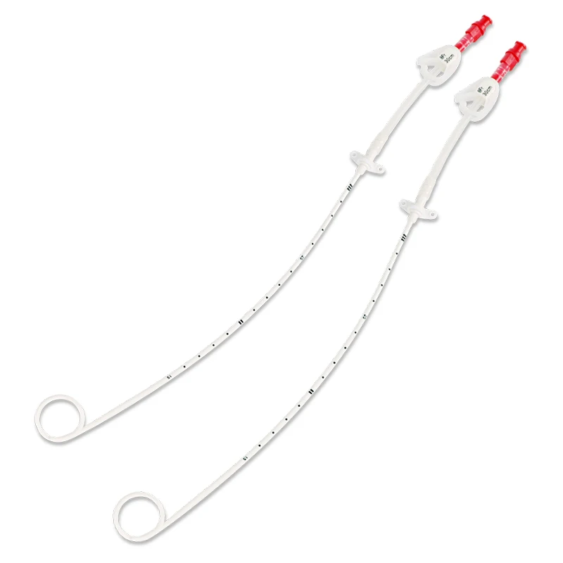 
High Quality Drainage Catheter with 