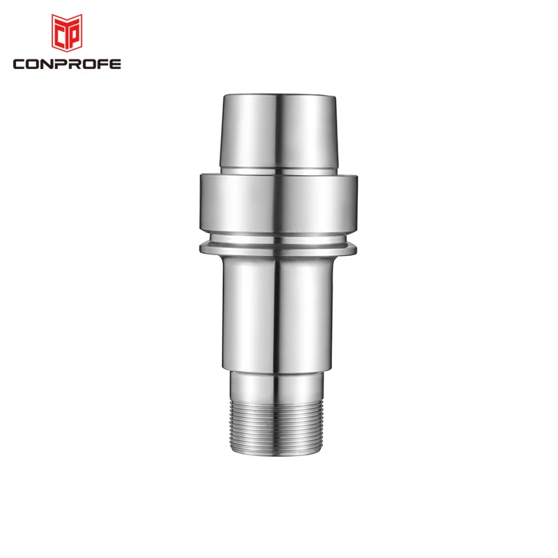 China Manufacturer CNC Machine Tool Accessories HSK40E Collet Chuck Holder