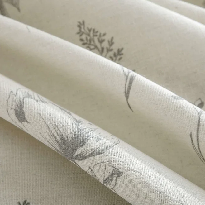 Blockprint Cotton Ins French Tischdecke Farmhouse Nappe Pastoral Mantel Linen Coral Table Cloths Toile De Jouy Tablecloth