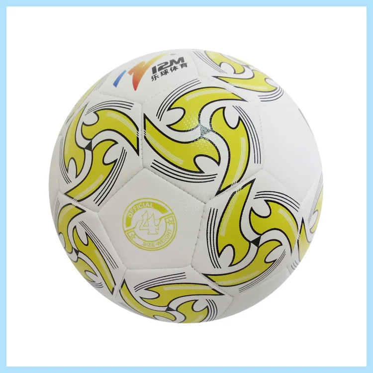 Factory direct selling OEM Football Customized football ball size 4