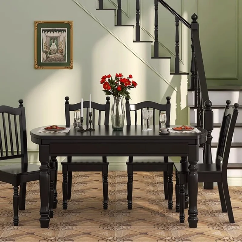 Customize Homestay Apartment Hotel Rattan Furniture Wardrobe Bed Sofa Dining Table Furniture Set.