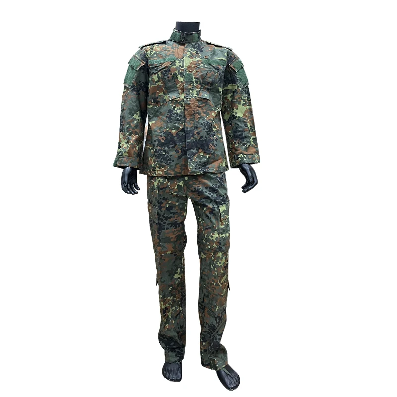 HOT SALE Current German Uniforms for Outdoor Activites