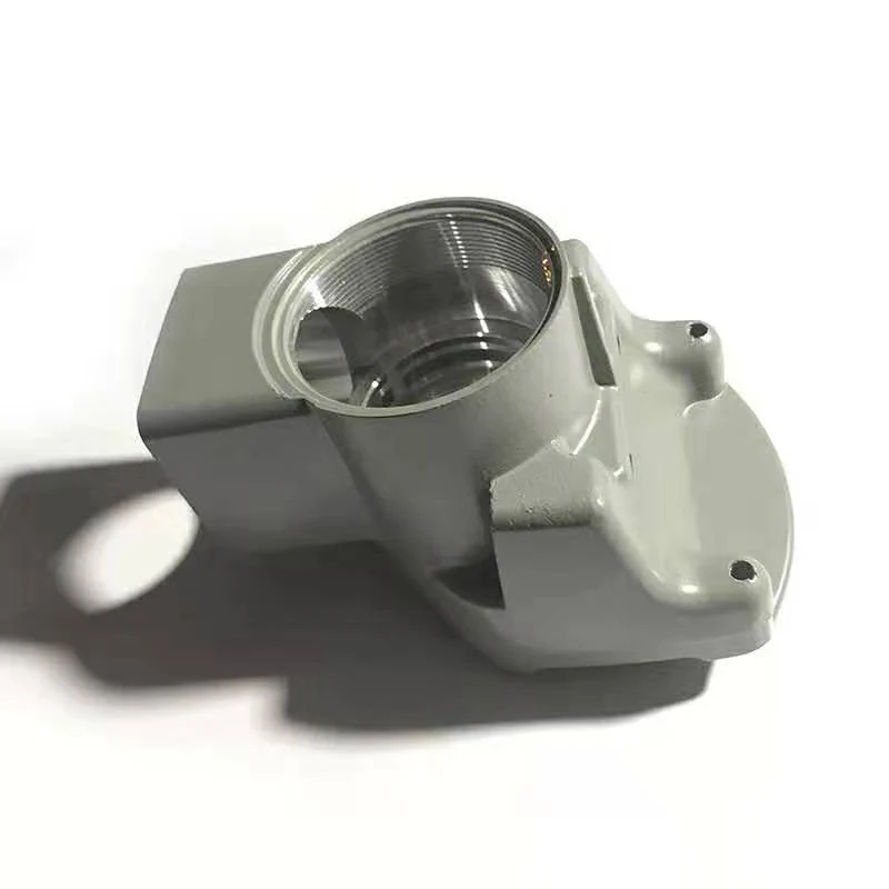 Piston connecting rod assembly of electric pick Electric pick gearbox