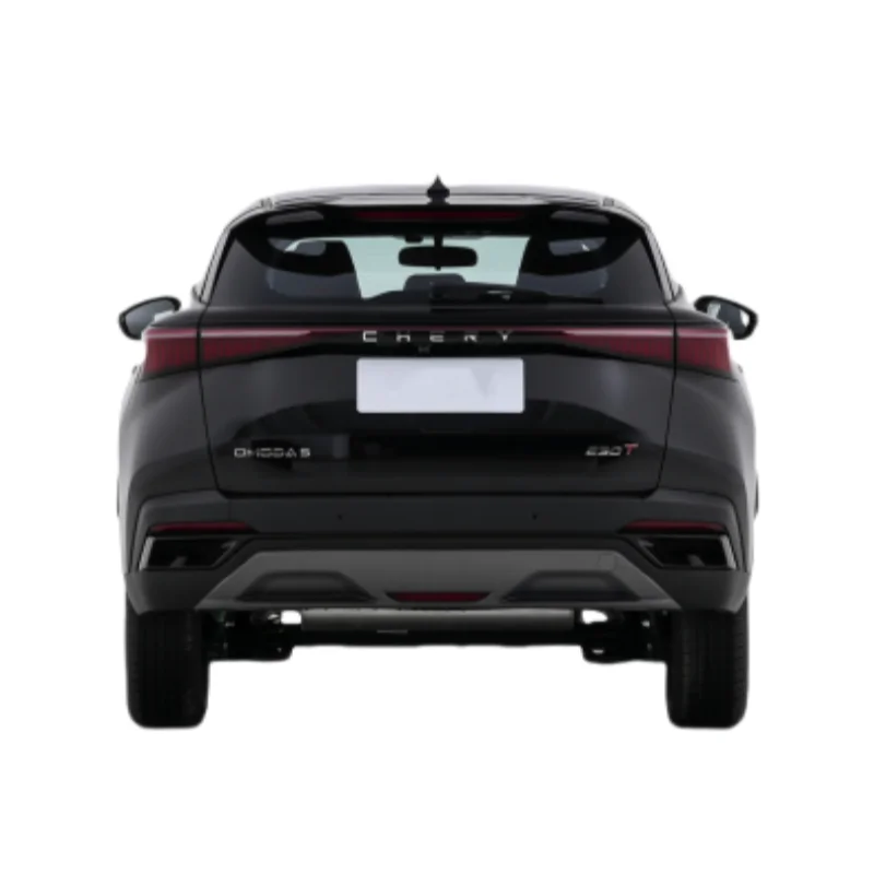 wholesale basic suv chery omoda bull bar china suv car chery omoda 5 gasoline car cheap