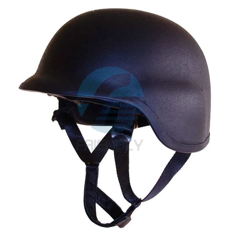 Пуленепробиваемый шлем NIJ IIIA 9 мм и. 44 MAG military