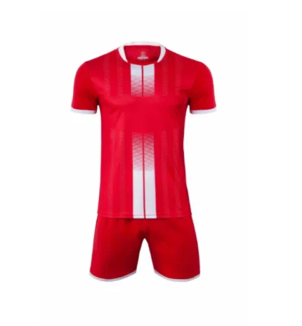 
DIY Soccer jersey set men football uniform custom soccer jerseys futbol adult football set suit 2021 New Big Size tracksuit 