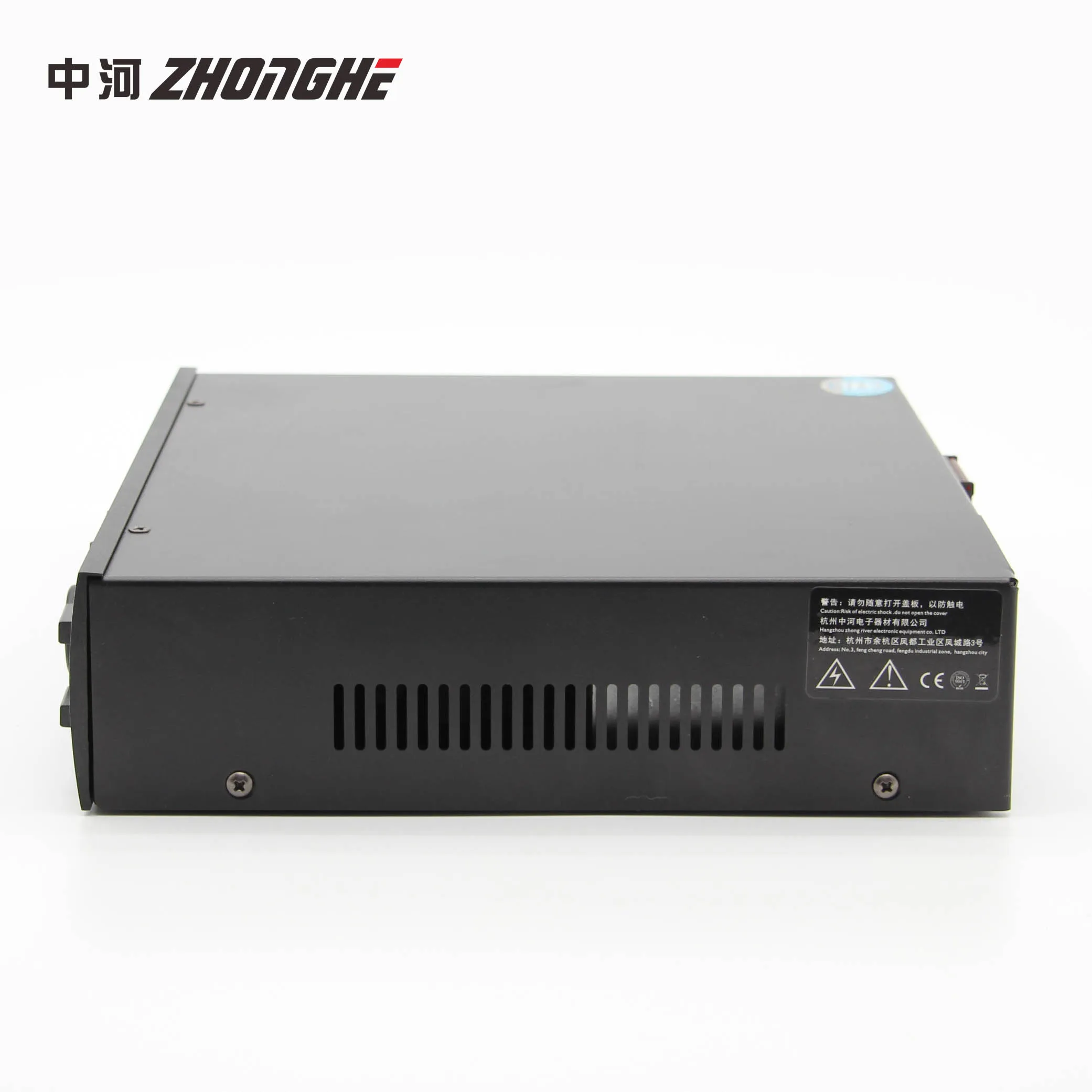 60 WattS Professional Digital Power Subwoofer Pa Amplifiers Board For Concerts