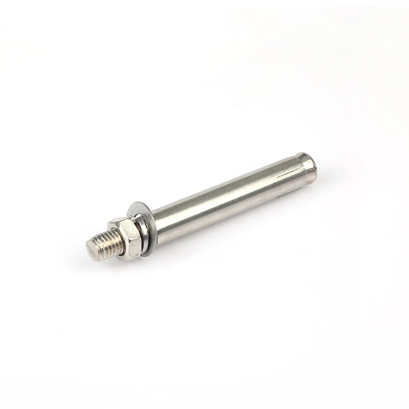 Custom Multifunction Anchor Bolt Stainless steel expansion screw Bolt