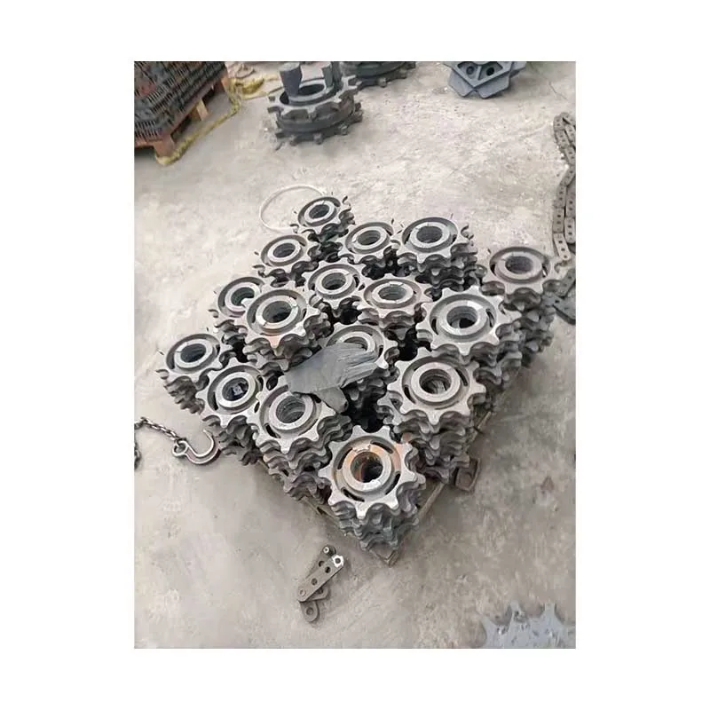 Factory Supply Chain Steering Wheel Superior Parts Chain Boiler Accessories