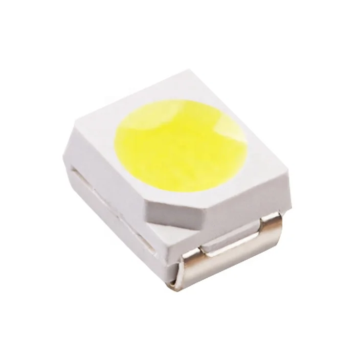 Wholesale Shenzhen LED Super Bright 3528 SMD LED Chip 0.06W Green RGBW 3V Input Emitting White Amber Orange Warm White