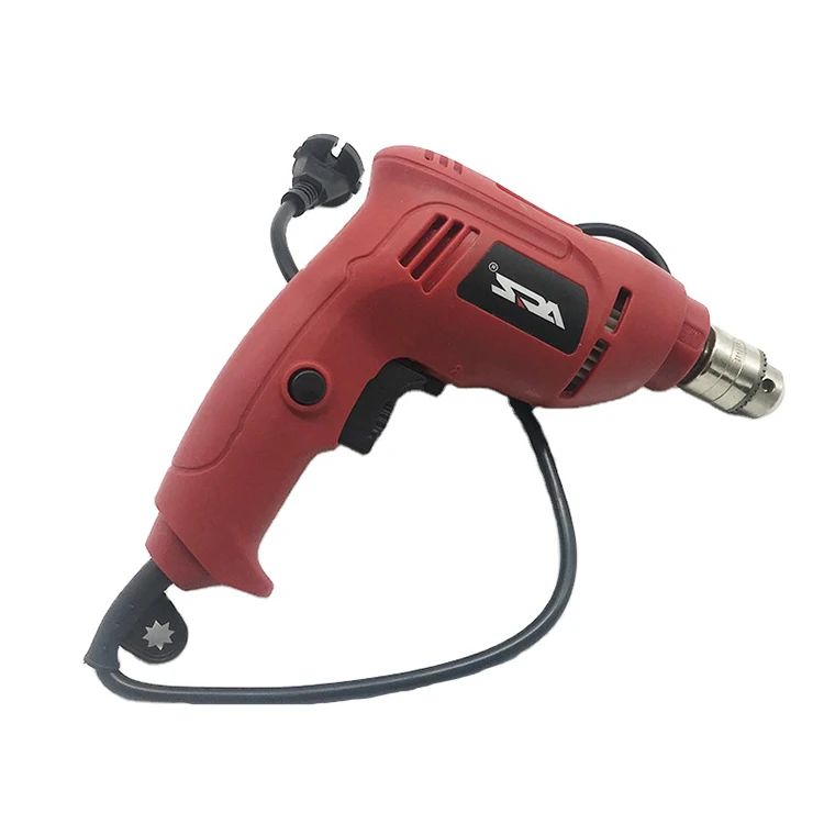 
Factory Wholesale Customized 21V Electric Drill Tools Machine Price 