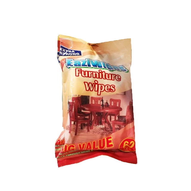 FSC GMPC CE ISO13485 BSCI zhejiang custom size cleaning floor wet wipes disposable floor wipes for mop