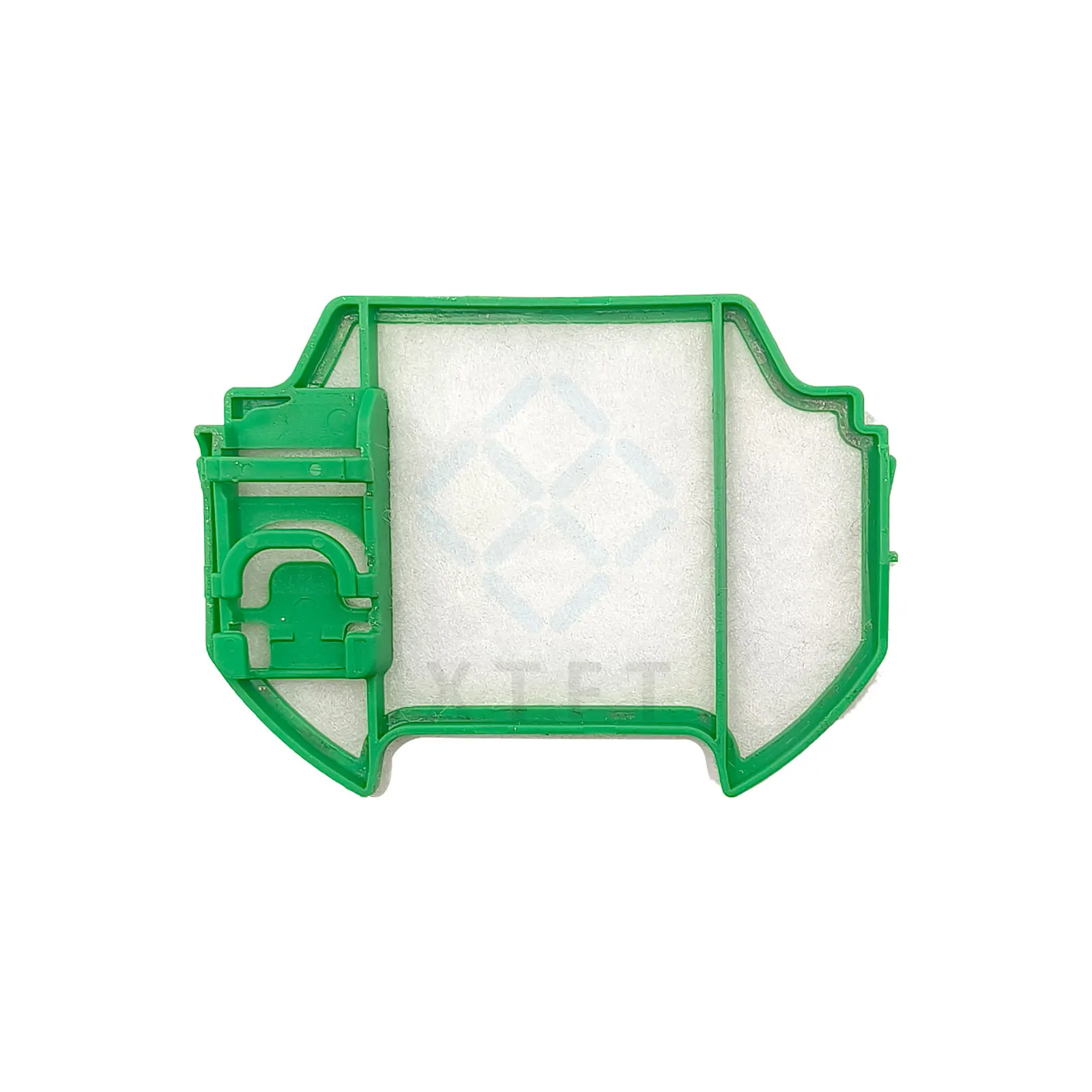 Vacuum Cleaner Dust Filter Bag Kit for Vorwerk Kobold VK7 FP7 VK700 Vacuum Cleaner Parts Accessory