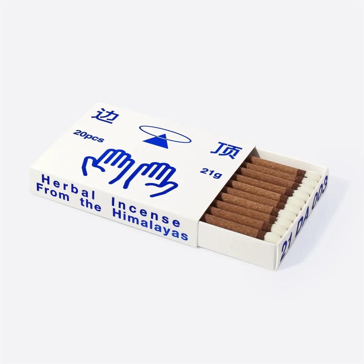 High quality safety custom cigar matches wholesale matchboxes luxury black matchsticks