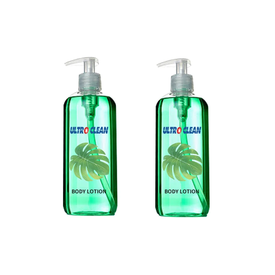 
Nutri Glow Body Lotion Hyaluronic Acid Good Scent Body Lotion 