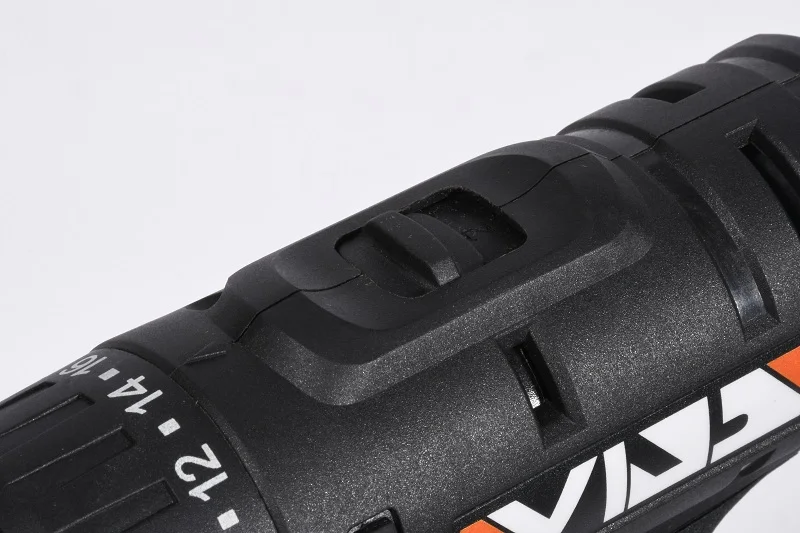 
YIDA Brand YDZ07S-20 electric powar tools 20v lithium battery Max.Torque 28N.m 