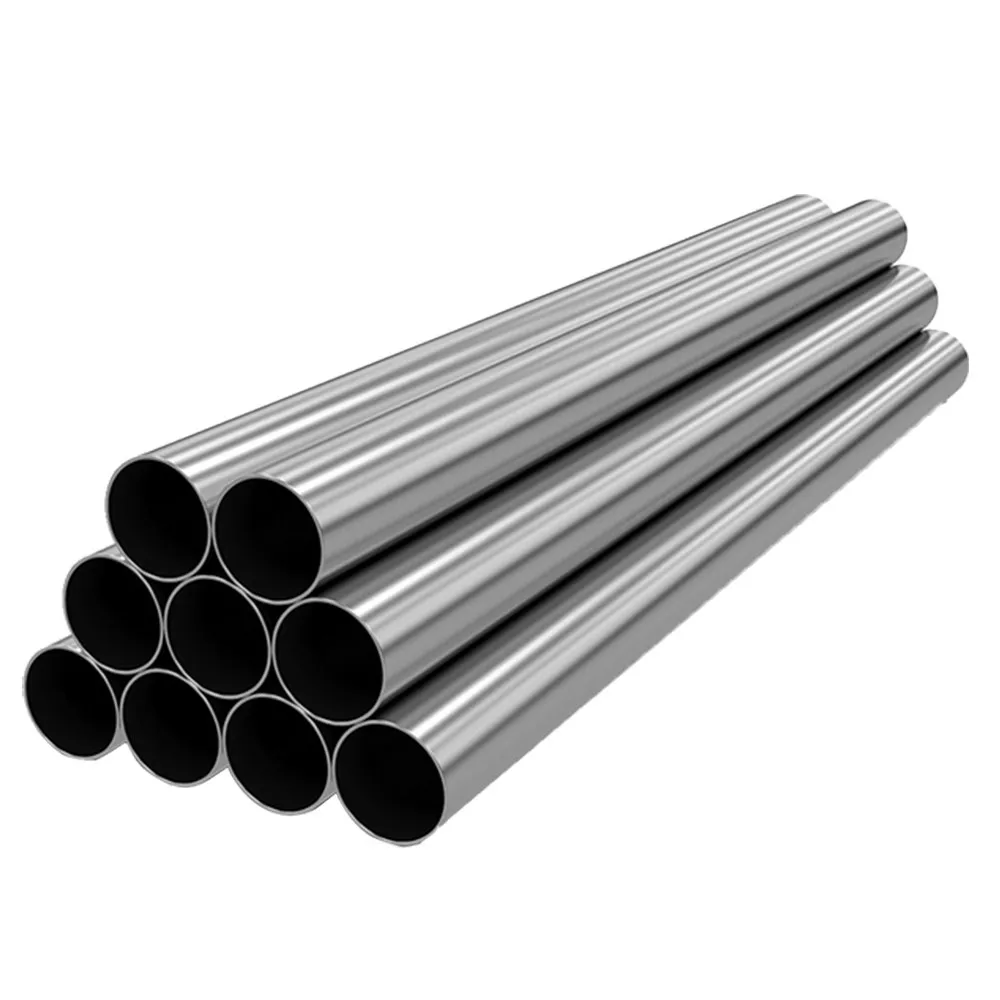 Высокое качество Astm B338 Gr9 Gr2 Gr1 титановая трубка Ti бесшовная труба