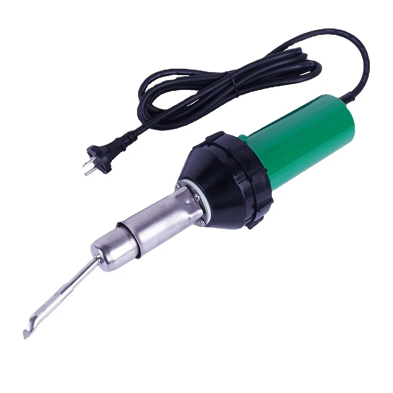 ПЭ ПВХ Hdpe Eva и Pp 230 В/120 В мм-тек SWT-NS1600A Тепловая пушка для сварки термопластичных труб